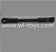 Wltoys Q202 Quadcopter parts-54 Steering rod for the Servo(1pcs)