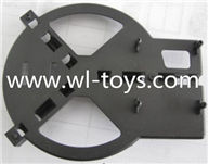 Wltoys Q202 Quadcopter parts-60 Main frame