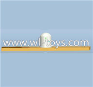 Wltoys Q202 Quadcopter parts-69 Front light board