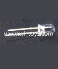 Wltoys Q202 Quadcopter parts-72 LED lights
