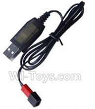 Wltoys Q222K Q222G Parts-42 USB Charger,Wltoys Q222K Q222G RC Drone Spare parts,Q222K RC Quadcopter Accessories,Q222G headless mode Replacement parts