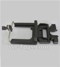 Wltoys Q222K Q222G Parts-59 Support frame for the 5.8G Receiving Screen,Wltoys Q222K Q222G RC Drone Spare parts,Q222K RC Quadcopter Accessories,Q222G headless mode Replacement parts