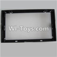 Wltoys Q282 Q282G Q282J parts-37 Outer frame for the Shading plate For WLTOYS Q282 RC Quadcopter parts RC Drone parts