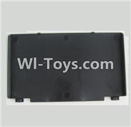 Wltoys Q282 Q282G Q282J parts-38 The Front Shading plate For WLTOYS Q282 RC Quadcopter parts RC Drone parts