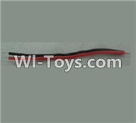 Wltoys Q282 Q282G Q282J parts-48 Left light wire(1pcs) For WLTOYS Q282 RC Quadcopter parts RC Drone parts