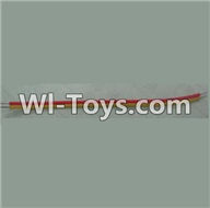Wltoys Q282 Q282G Q282J parts-49 Right light wire(1pcs) For WLTOYS Q282 RC Quadcopter parts RC Drone parts