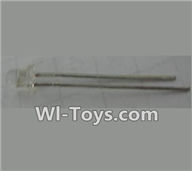 Wltoys Q282 Q282G Q282J parts-50 Led Light For WLTOYS Q282 RC Quadcopter parts RC Drone parts