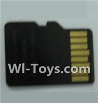 Wltoys Q282 Q282G Q282J parts-52 4GB Memory Card For WLTOYS Q282 RC Quadcopter parts RC Drone parts