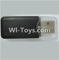 Wltoys Q282 Q282G Q282J parts-53 Reader For WLTOYS Q282 RC Quadcopter parts RC Drone parts