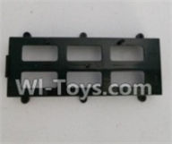 Wltoys Q303 Spare parts-03 Battery cover,Wltoys Q303 RC Quadcopter Drone Spare Parts Accessories,Wltoys Model Q303-A Q303-B Q303-C Replacement Accessories