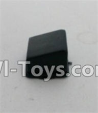 Wltoys Q303 Spare parts-05 Springback system piece,Wltoys Q303 RC Quadcopter Drone Spare Parts Accessories,Wltoys Model Q303-A Q303-B Q303-C Replacement Accessories