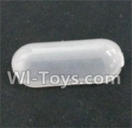 Wltoys Q303 Spare parts-11-01 lampshade(1pcs),Wltoys Q303 RC Quadcopter Drone Spare Parts Accessories,Wltoys Model Q303-A Q303-B Q303-C Replacement Accessories