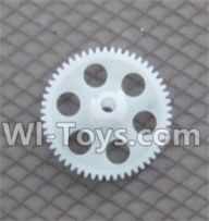 Wltoys Q303 Spare parts-14-01 Main gear(1pcs),Wltoys Q303 RC Quadcopter Drone Spare Parts Accessories,Wltoys Model Q303-A Q303-B Q303-C Replacement Accessories