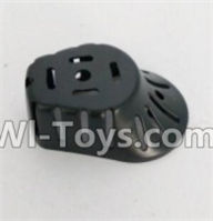 Wltoys Q303 Spare parts-17-01 Bottom motor cover(1pcs),Wltoys Q303 RC Quadcopter Drone Spare Parts Accessories,Wltoys Model Q303-A Q303-B Q303-C Replacement Accessories