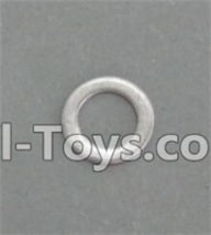Wltoys Q303 Spare parts-19 Iron meson(1pcs),Wltoys Q303 RC Quadcopter Drone Spare Parts Accessories,Wltoys Model Q303-A Q303-B Q303-C Replacement Accessories