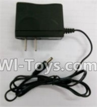 Wltoys Q303 Spare parts-39 Charger,Wltoys Q303 RC Quadcopter Drone Spare Parts Accessories,Wltoys Model Q303-A Q303-B Q303-C Replacement Accessories