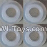 Wltoys Q303 Spare parts-44-02 Shock pads(4pcs),Wltoys Q303 RC Quadcopter Drone Spare Parts Accessories,Wltoys Model Q303-A Q303-B Q303-C Replacement Accessories