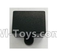 Wltoys Q303 Spare parts-48 Camera Fixed member,Wltoys Q303 RC Quadcopter Drone Spare Parts Accessories,Wltoys Model Q303-A Q303-B Q303-C Replacement Accessories
