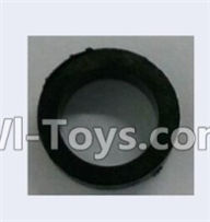 Wltoys Q303 Spare parts-50 Upper right ear accessories,Wltoys Q303 RC Quadcopter Drone Spare Parts Accessories,Wltoys Model Q303-A Q303-B Q303-C Replacement Accessories