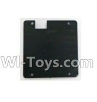 Wltoys Q303 Spare parts-51 Servo pressure piece,Wltoys Q303 RC Quadcopter Drone Spare Parts Accessories,Wltoys Model Q303-A Q303-B Q303-C Replacement Accessories