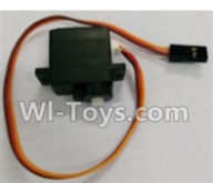 Wltoys Q303 Spare parts-52 9g Servo,Wltoys Q303 RC Quadcopter Drone Spare Parts Accessories,Wltoys Model Q303-A Q303-B Q303-C Replacement Accessories