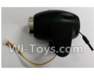 Wltoys Q303 Spare parts-64 Q303C-04 720P Camera(lens with Small Fixed pieces),Wltoys Q303 RC Quadcopter Drone Spare Parts Accessories,Wltoys Model Q303-A Q303-B Q303-C Replacement Accessories