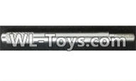 Wltoys Q323 Parts-14 Main shaft for the gear(Reverse-Rotating Tooth)-1pcs,Wltoys Q323 RC Quadcopter Drone Spare Parts Accessories,Wltoys Model Q323-B Q323-C Q323-E Replacement Accessories