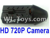 Wltoys Q323 Parts-36-02 Q323C-13 HD 720P Camera unit,Wltoys Q323 RC Quadcopter Drone Spare Parts Accessories,Wltoys Model Q323-B Q323-C Q323-E Replacement Accessories