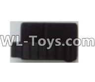 Wltoys Q323 Parts-39-02 Q323B-02 Bottom Lens cover,Wltoys Q323 RC Quadcopter Drone Spare Parts Accessories,Wltoys Model Q323-B Q323-C Q323-E Replacement Accessories