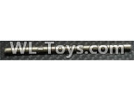 Wltoys Q323 Parts-39-05 Q323B-05 Iron shaft(1x23mm),Wltoys Q323 RC Quadcopter Drone Spare Parts Accessories,Wltoys Model Q323-B Q323-C Q323-E Replacement Accessories