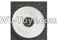 Wltoys Q323 Parts-43 Q323B-11 Small silicone ring(1pcs),Wltoys Q323 RC Quadcopter Drone Spare Parts Accessories,Wltoys Model Q323-B Q323-C Q323-E Replacement Accessories