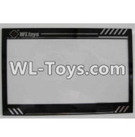 Wltoys Q323 Parts-48 Sub-power panel,Wltoys Q323 RC Quadcopter Drone Spare Parts Accessories,Wltoys Model Q323-B Q323-C Q323-E Replacement Accessories