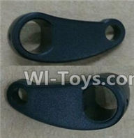 Wltoys Q333 Spare Parts-17 Left and Right Deputy Rod connect parts,Wltoys Q333 RC Quadcopter Drone Spare Parts Accessories,Wltoys Model Q333 Replacement Accessories