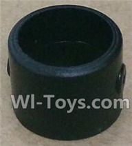 Wltoys Q333 Spare Parts-18-01 Adapter sleeve(1pcs),Wltoys Q333 RC Quadcopter Drone Spare Parts Accessories,Wltoys Model Q333 Replacement Accessories