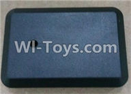 Wltoys Q333 Spare Parts-24 Charging Seat,Wltoys Q333 RC Quadcopter Drone Spare Parts Accessories,Wltoys Model Q333 Replacement Accessories