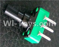 Wltoys Q333 Spare Parts-29 Potentiometer,Wltoys Q333 RC Quadcopter Drone Spare Parts Accessories,Wltoys Model Q333 Replacement Accessories