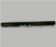 Wltoys Q333 Spare Parts-31-02 carbon fiber tube A(φ10X128mm),Wltoys Q333 RC Quadcopter Drone Spare Parts Accessories,Wltoys Model Q333 Replacement Accessories