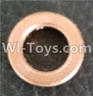 Wltoys Q333 Spare Parts-36 Copper Sleeve,Wltoys Q333 RC Quadcopter Drone Spare Parts Accessories,Wltoys Model Q333 Replacement Accessories