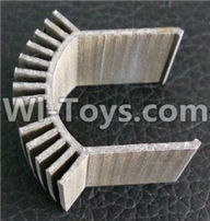 Wltoys Q333 Spare Parts-38 heat sink,Wltoys Q333 RC Quadcopter Drone Spare Parts Accessories,Wltoys Model Q333 Replacement Accessories