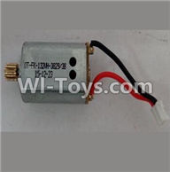 Wltoys Q333 Spare Parts-42-01 Main Motor(1pcs),Wltoys Q333 RC Quadcopter Drone Spare Parts Accessories,Wltoys Model Q333 Replacement Accessories