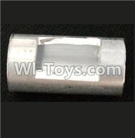 Wltoys Q333 Spare Parts-48 Carbon aluminum sleeve(1pcs),Wltoys Q333 RC Quadcopter Drone Spare Parts Accessories,Wltoys Model Q333 Replacement Accessories