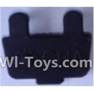 Wltoys Q353 Spare Parts-03-03 Switch waterproof ring,Wltoys Q353 RC Quadcopter Drone Spare Parts Accessories,Wltoys Model Q353 Aeroamphibious Air Land Sea Mode Replacement Parts
