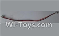 Wltoys Q353 Spare Parts-09-05 Switch wire,Wltoys Q353 RC Quadcopter Drone Spare Parts Accessories,Wltoys Model Q353 Aeroamphibious Air Land Sea Mode Replacement Parts