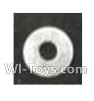 Wltoys Q353 Spare Parts-17-02 Q323-15 Iron meson,Wltoys Q353 RC Quadcopter Drone Spare Parts Accessories,Wltoys Model Q353 Aeroamphibious Air Land Sea Mode Replacement Parts