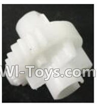 Wltoys Q353 Spare Parts-29 Big transmission gear assembly(1 pcs),Wltoys Q353 RC Quadcopter Drone Spare Parts Accessories,Wltoys Model Q353 Aeroamphibious Air Land Sea Mode Replacement Parts