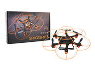 Wltoys Q383-A Hexacopter Drone-FPV (Include the 5.8G HD Camera,Support frame And 5.8G Real-time image transmission FPV Aerial Receiving Screen with Antena) Wltoys-Quadcopter-all