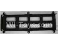 Wltoys Q393 Spare Spare Parts-04 Battery box cover,Wltoys Q393 Q393-A Q393-C Q393-E RC Quadcopter Drone Spare Parts Accessories,Wltoys Model Q393 Replacement Accessories