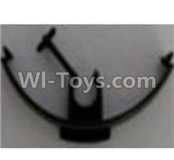Wltoys Q393 Spare Spare Parts-05 Buckle decorative pieces,Wltoys Q393 Q393-A Q393-C Q393-E RC Quadcopter Drone Spare Parts Accessories,Wltoys Model Q393 Replacement Accessories