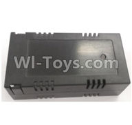 Wltoys Q393 Spare Spare Parts-20 Charger seat assembly,Wltoys Q393 Q393-A Q393-C Q393-E RC Quadcopter Drone Spare Parts Accessories,Wltoys Model Q393 Replacement Accessories
