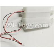 Wltoys Q393 Spare Spare Parts-22 Front lights board with shade components,Wltoys Q393 Q393-A Q393-C Q393-E RC Quadcopter Drone Spare Parts Accessories,Wltoys Model Q393 Replacement Accessories